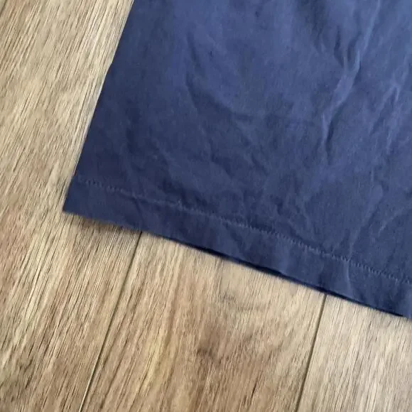 Vintage 90s Derek Jeter New York Yankees Majestic Shirt - Picture 8 of 9